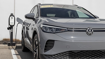 Qilin claims cyber attack on Volkswagen Group France