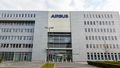 Airbus to acquire cyber firm Ultra Cyber