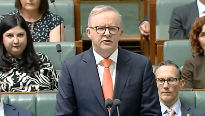 Controversial social media ban passes lower house