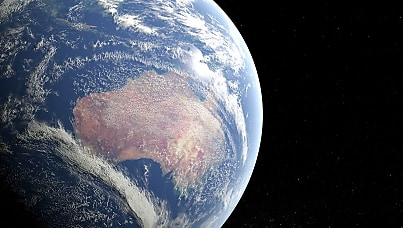 South Australia to host Space ISAC Australia Global Hub