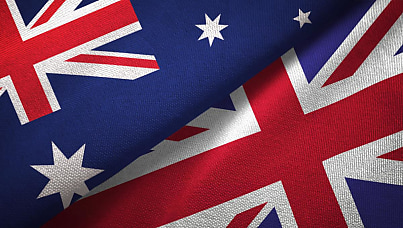 Australia, UK governments co-sign memorandum of understanding for online safety and security