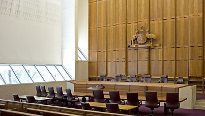 NSW Police investigating ‘significant’ Department of Communities and Justice data breach