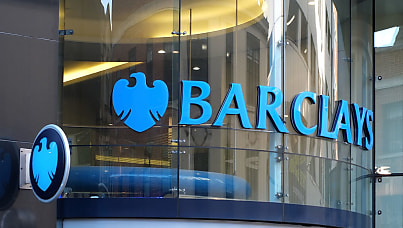 Barclays warns that Mythos could prove a problem for larger banks with legacy systems