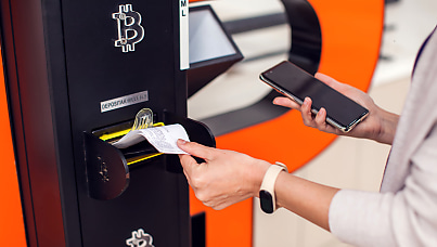Cops nationwide target criminals abusing cryptocurrency ATMs