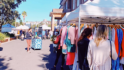 Exclusive: Bondi Markets the latest claimed victim of Australian DDoS campaign