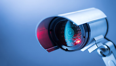 Australian security cameras at risk of broadcast hacks