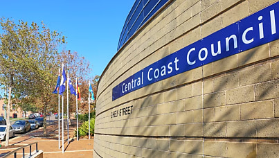 Central Coast Council cyber attack could affect people nationwide