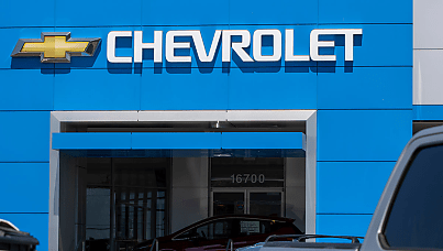 General Motors suffers credential stuffing attack, customer accounts accessed