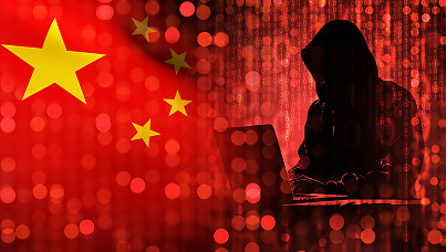 Chinese national arrested over links to state-sponsored hacking group