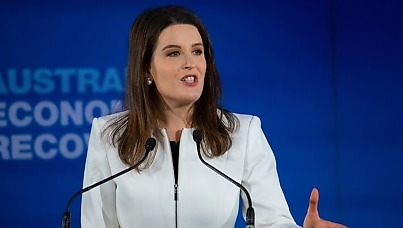 Claire Chandler appointed as shadow minister for cyber security