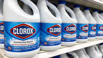 Clorox sues Cognizant over 2023 cyber incident