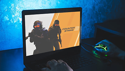 Counter-Strike 2 flaw exposes IP addresses, allows for image injection