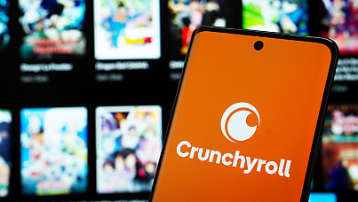 6.8m Crunchyroll subscribers allegedly impacted in cyber attack