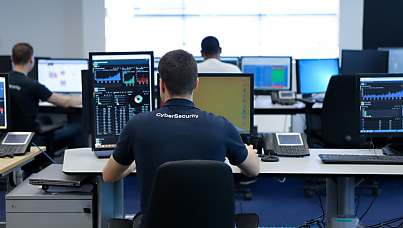 Airbus set to bolster cyber security with new firm acquisition