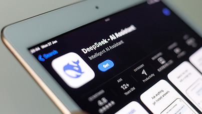 DeepSeek exposes 2 databases containing 1m records