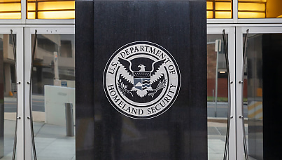 DHS confirms cyber incident on information-sharing platform