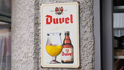 Famous Belgian beer halts production following ransomware attack