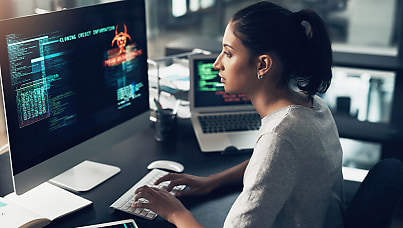 Australia looks to boost women in cyber with second annual Quad Cyber Challenge