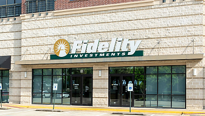 77,000 customers exposed in Fidelity Investments data breach