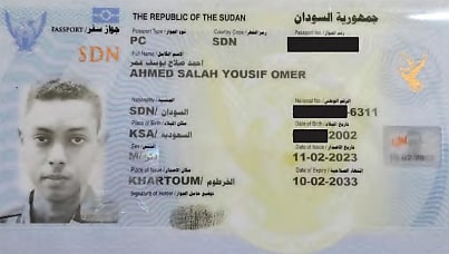 US DOJ indicts Sudanese brothers behind Anonymous Sudan DDoS gang