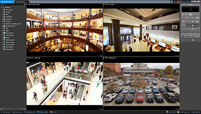 Report: Physical security taking on broader strategic role