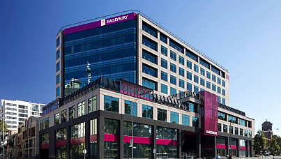 Prestigious Haileybury College confirms cyber security incident