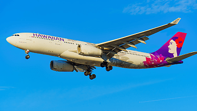 Second major North American airline investigates cyber attack