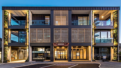 Exclusive: NZ property firm Hopper Developments suffers alleged cyber attack