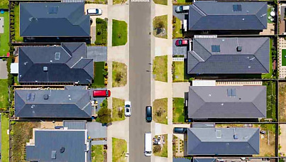 Artificial intelligence backed by NSW government to drive housing supply analysis