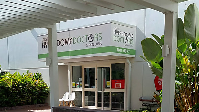 Exclusive: Qld healthcare centre Hyperdome suffers alleged cyber attack