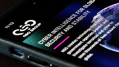 Spyware maker NSO Group claims politicians are ‘legitimate’ spying targets