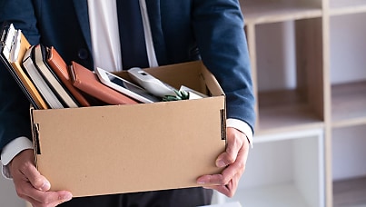 Taking more than just a pen: Rise in data theft from outgoing employees calls for strengthened security