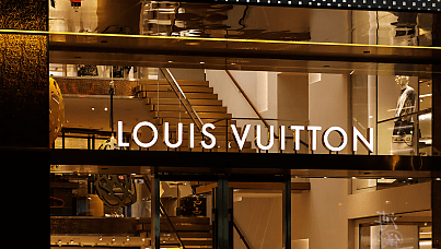 Louis Vuitton confirms Australian customers affected in cyber attack