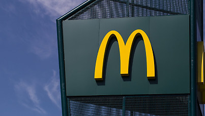 McDonald’s denies cyber attack was cause of global outage