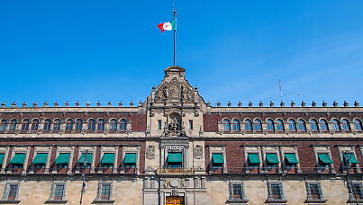 RansomHub says 313GB exfiltrated in Mexican government cyber attack