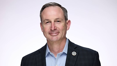 PODCAST: Exploring the threat landscape and how to navigate it, with Rubrik CISO Michael Mestrovich