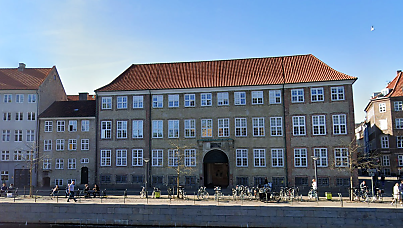 Denmark to grant citizens copyright of their own face, body and voice