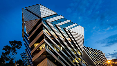 Monash University unveils Australia’s first AI research supercomputer