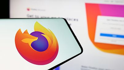 Mozilla accused of unlawfully tracking Firefox users and breaching GDPR