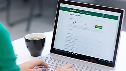 Thousands of myGov accounts suspended monthly, Australia suffers $3.1bn loss