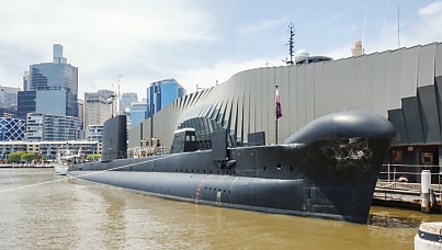 Sydney IT contractor gets 2.5-year jail sentence for cyber fraud