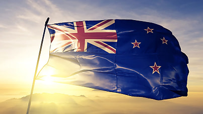 New Zealand unveils AI efficiency program for public service industry