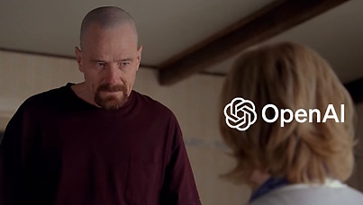 ‘I am the one who talks’: Bryan Cranston wins fight against OpenAI over voice and video deepfake creation