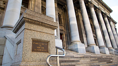 SA bans AI ads and robocalls for state elections