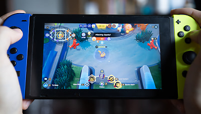 Pokémon game developer confirms data breach exposing employee and game data