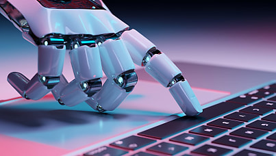 AI could disrupt the economy, regardless of whether it booms or crashes