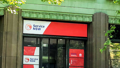 Service NSW to make MFA mandatory by 2026