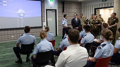 New space roles to mitigate cyber risk, promote secure satellite communications