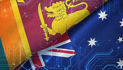 Sri Lankan government hack sees $3.7m destined for Australia stolen