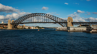 AI’s true blue: Aussie AI could be skulling 25% of Sydney’s drinking water by 2035